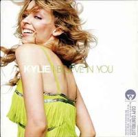 KYLIE MINOGUE (CD-Single) I Believe In You  NEUWERTIG