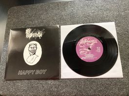 The Bolshoi - Happy Boy (7")