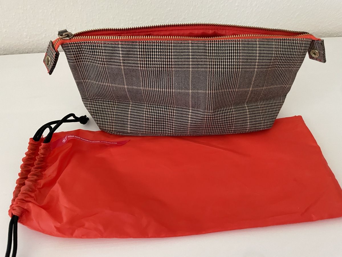 H&M Autres pour bricolage & couture: Trousse de toilette H&M Neuve – Neuf (Voir description) à Versoix par Pti-pois 1