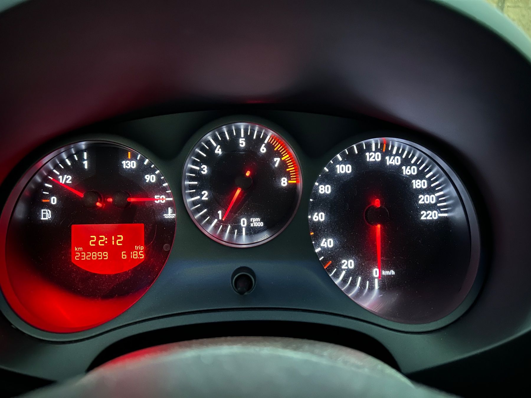 Seat Automobili: Seat Leon 1.6 frisch MFK – Usato da Ebikon venduto da Andelkoo 7