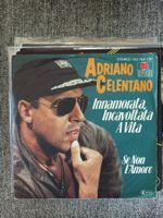 Adriano Celentano - Innamorata, Incavaltata A Vita