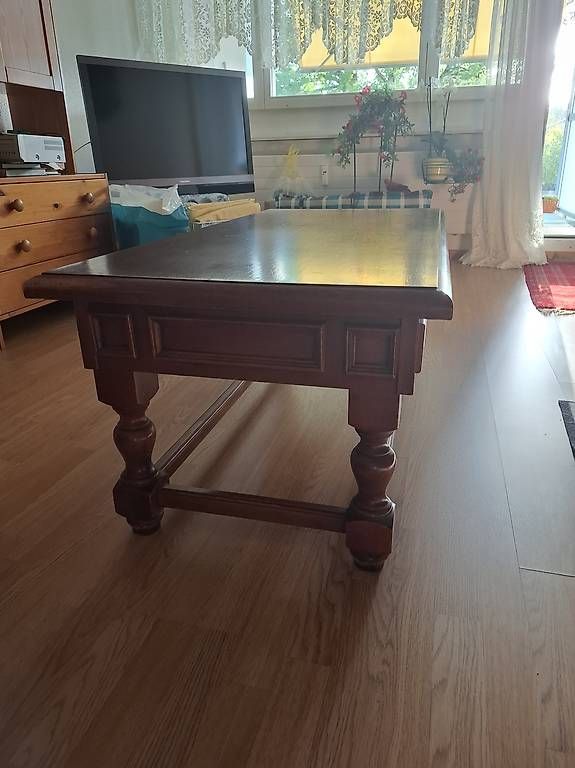 Tavoli: Salontisch – Usato da Münchenbuchsee venduto da pet_6bjc 1