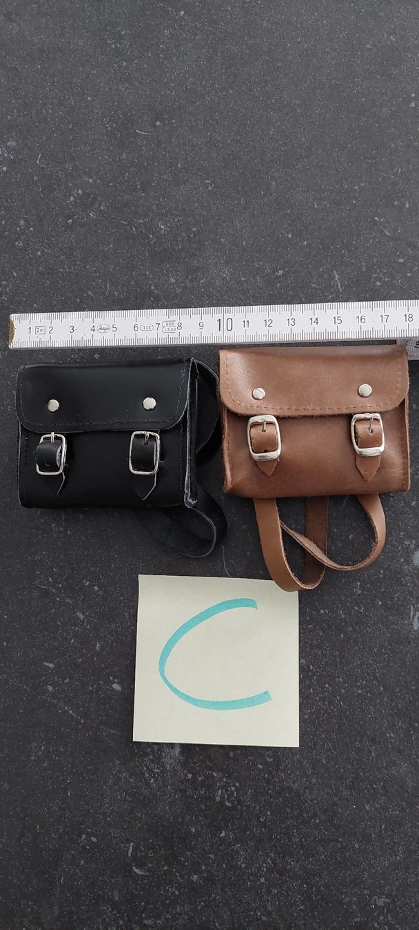 Giocattoli: 2 Puppenschultheke – Usato da Muri AG venduto da nindo1 2