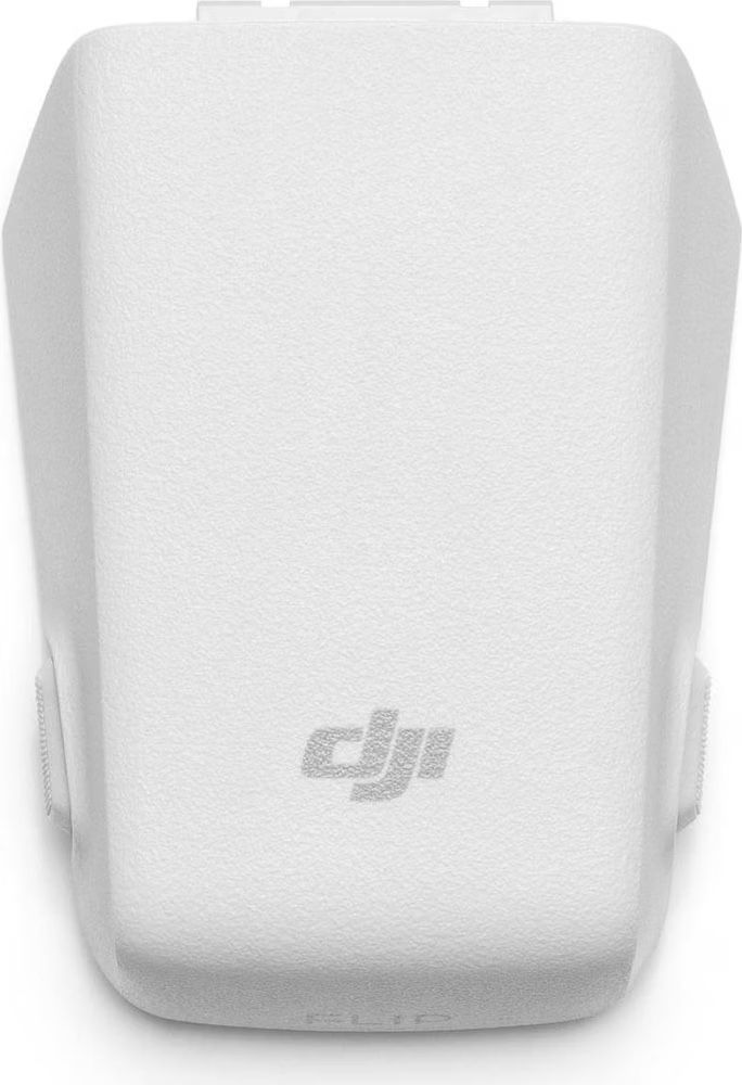 DJI Batterie, Caricabatterie & Alimentatori: DJI Flip Intelligent Flight Battery / Akku – Nuovo e nell'imballaggio originale da Kappelen venduto da kult2rad