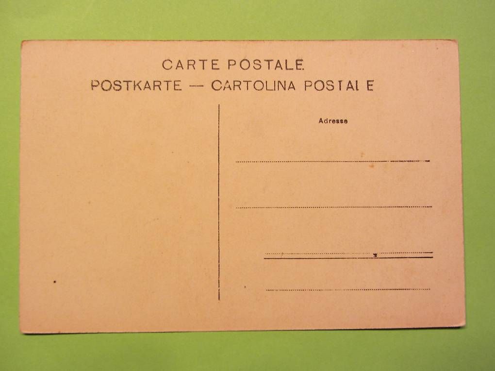 Cartoline postali: Ansichtskarte Baden, Villa Römerburg – Usato da Malters venduto da Hausi88 1