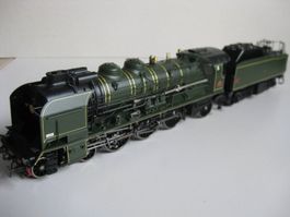 Fulgurex 231 K 8 SNCF Pacific,  2206 Analog