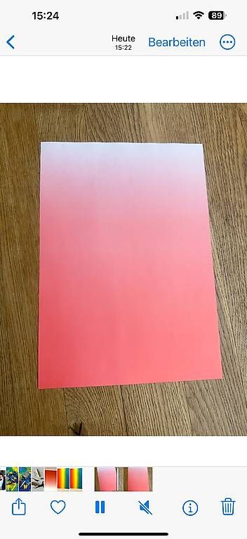 Bücher: Die letzten Verlaufblätter rot. – Gebraucht aus Ebikon von 19Sultan49