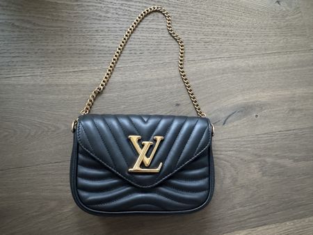 Louis Vuitton New Wave Pochette, Saison 2021