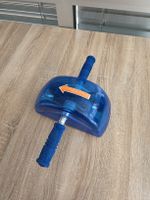 Fitnessgerät Bauchmuskeln
