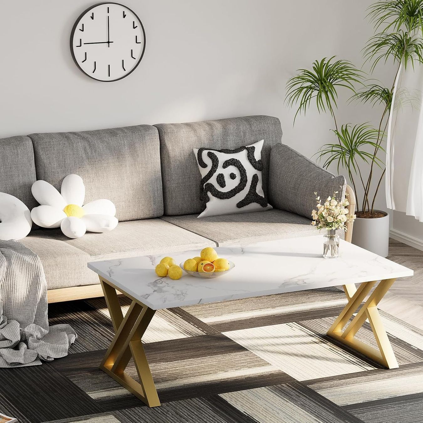Tavoli: Couchtisch, Sofatisch – Nuovo (secondo la descrizione) da Sins venduto da Taschending 3