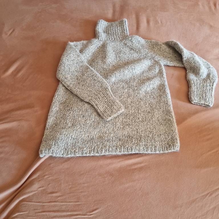 Maglioni & Felpe: Premium Alpaca Pullover Gr. L – Nuovo (secondo la descrizione) da Dättlikon venduto da g.manuele 1
