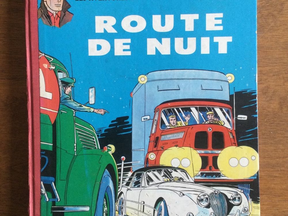 COLLECTION MICHEL VAILLANT 1/43 – Remi modélisme