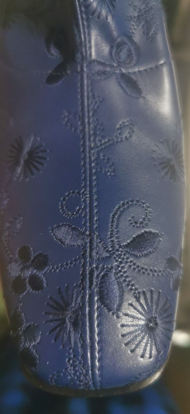 Scarpe da donna: Bottines – Nuovo (secondo la descrizione) da Genève venduto da vins50 3