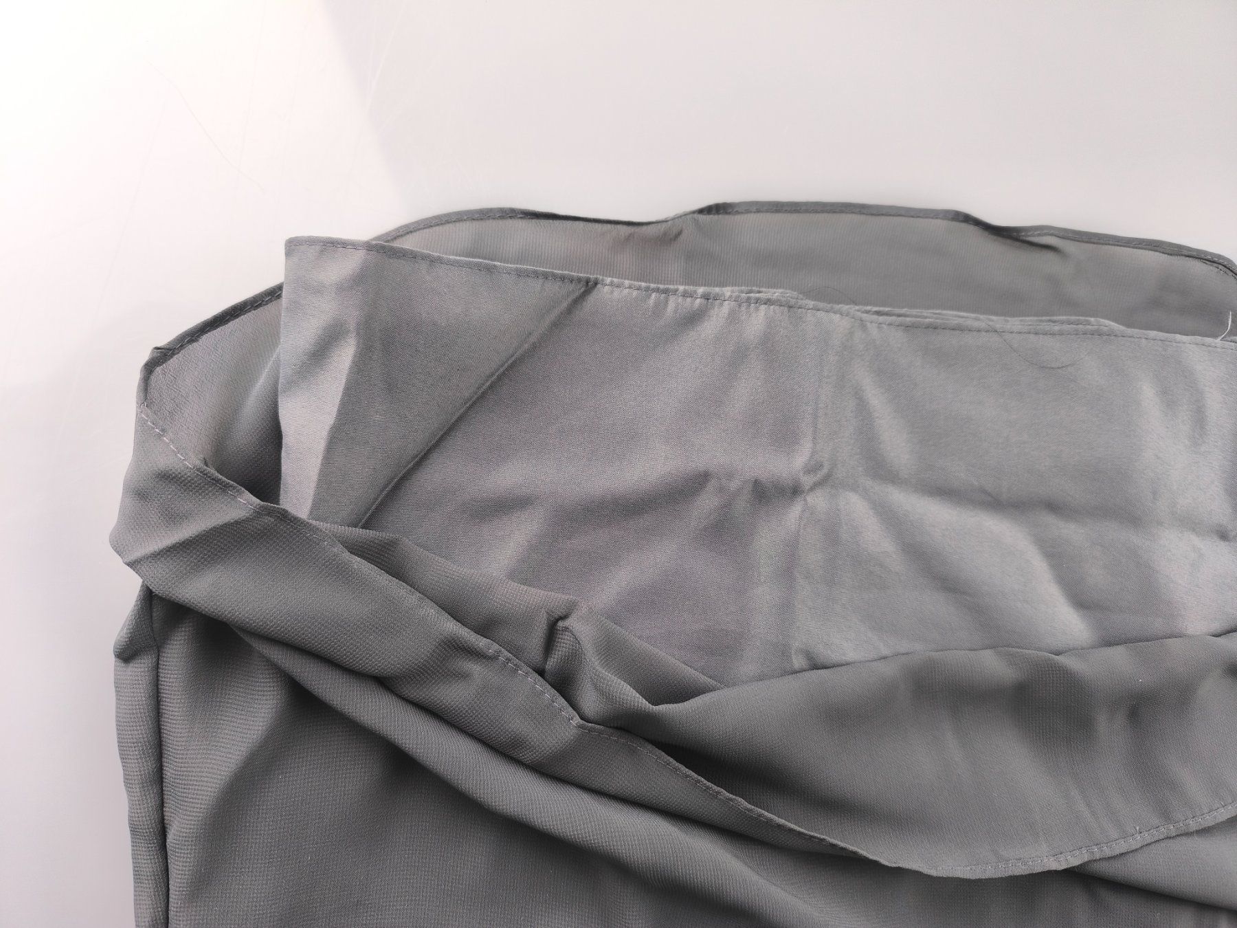 JJ’s House Vestiti: Abendkleid Lang, grau Gr. 38 / Kurzarm – Nuovo (secondo la descrizione) da Rüti ZH venduto da Restwert_Rueti_ZH 7