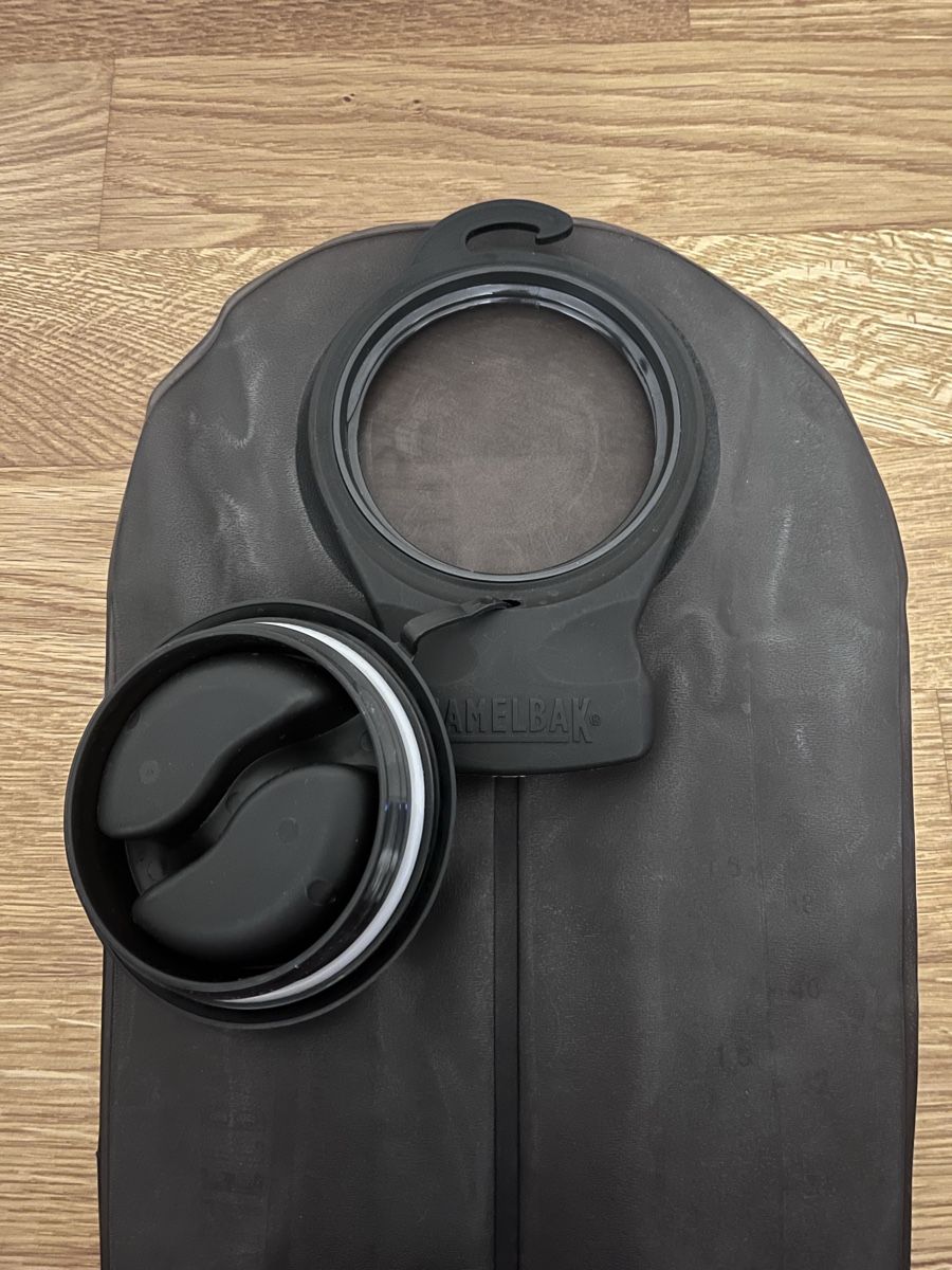 Camelbak Rucksäcke: Camelbak Trinkrucksack – Neu (gemäss Beschreibung) aus Schmitten FR von don_kosak 4