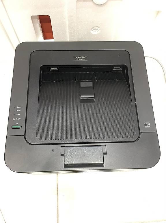 Brother Stampanti: Brother HL-2270DW Laserdrucker mit WLAN – Usato da Locarno venduto da Sa.chan 2