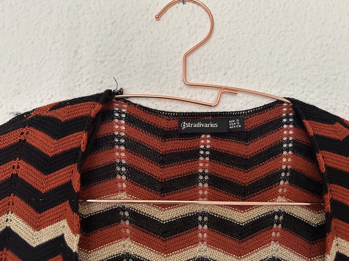 Stradivarius Mäntel: Neuer, eleganter Strickmantel, Grösse S – Neu (gemäss Beschreibung) aus Stäfa von yumai1 1