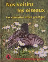 🇨🇭 Nos Voisins Les Oiseaux Les Connaître Et Les Protéger S