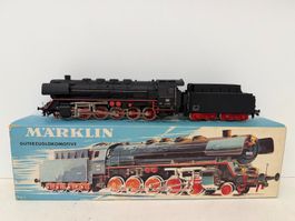 3047 Märklin Dampflokomotive BR 44 der DB