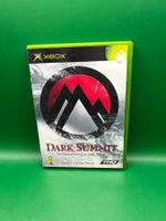Dark Summit (Deutsch) - XBOX
