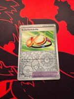 Sicherheitsbrille (MEW 164) - Reverse Holo - Pokemon 151