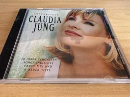 Claudia Jung – Augenblicke