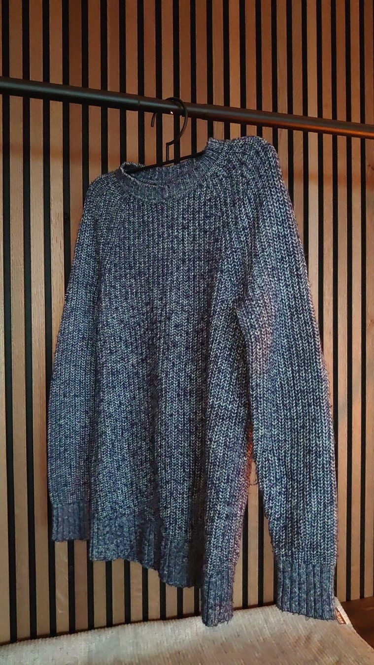 Superdry Maglioni & Felpe: Wollpullover von Superdry – Usato da Wiedlisbach venduto da ScullyPrue