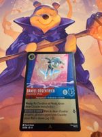 Daniel Düsentrieb - Foil - Lorcana Domäne von Dschafar