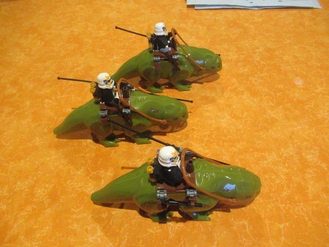 Star Wars Baukästen: star wars – Gebraucht aus Gryon von croset. 4
