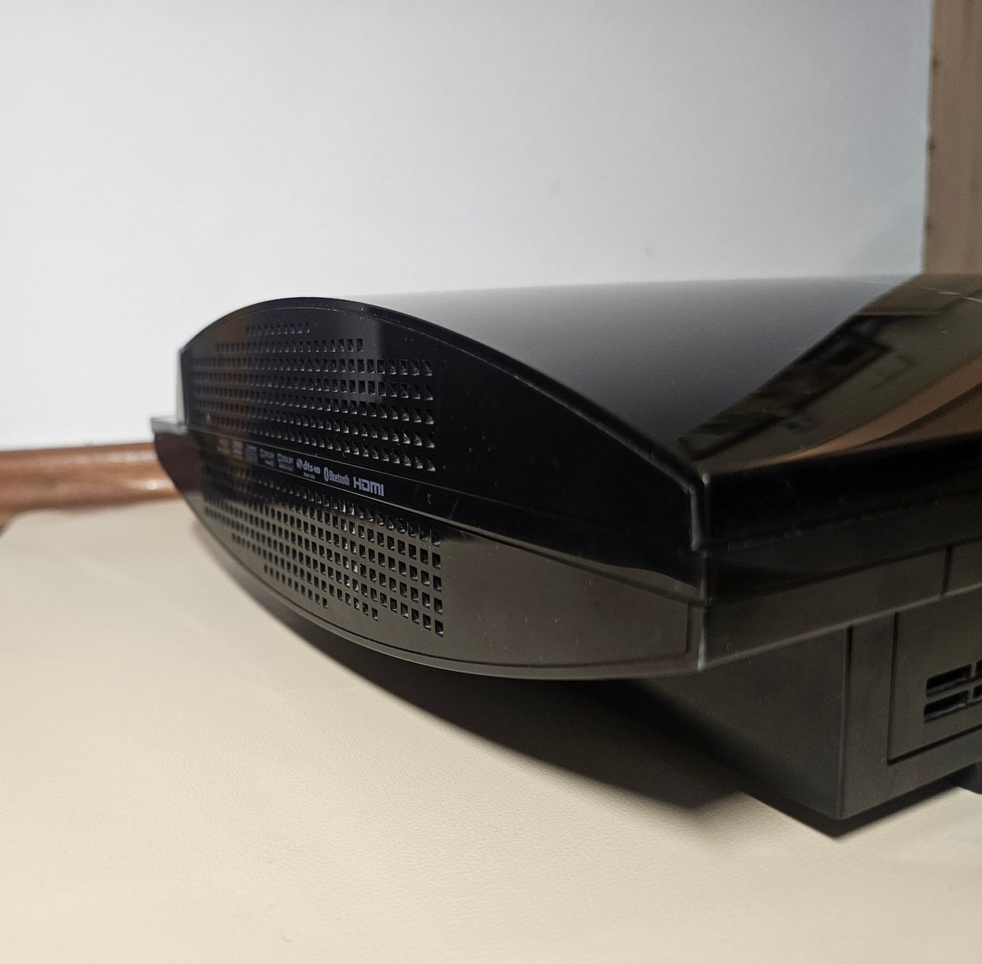 Sony Konsolen: Playstation 3 Konsole mit Spielen & Controller – Gebraucht aus Beringen von Dil_8wsw 6