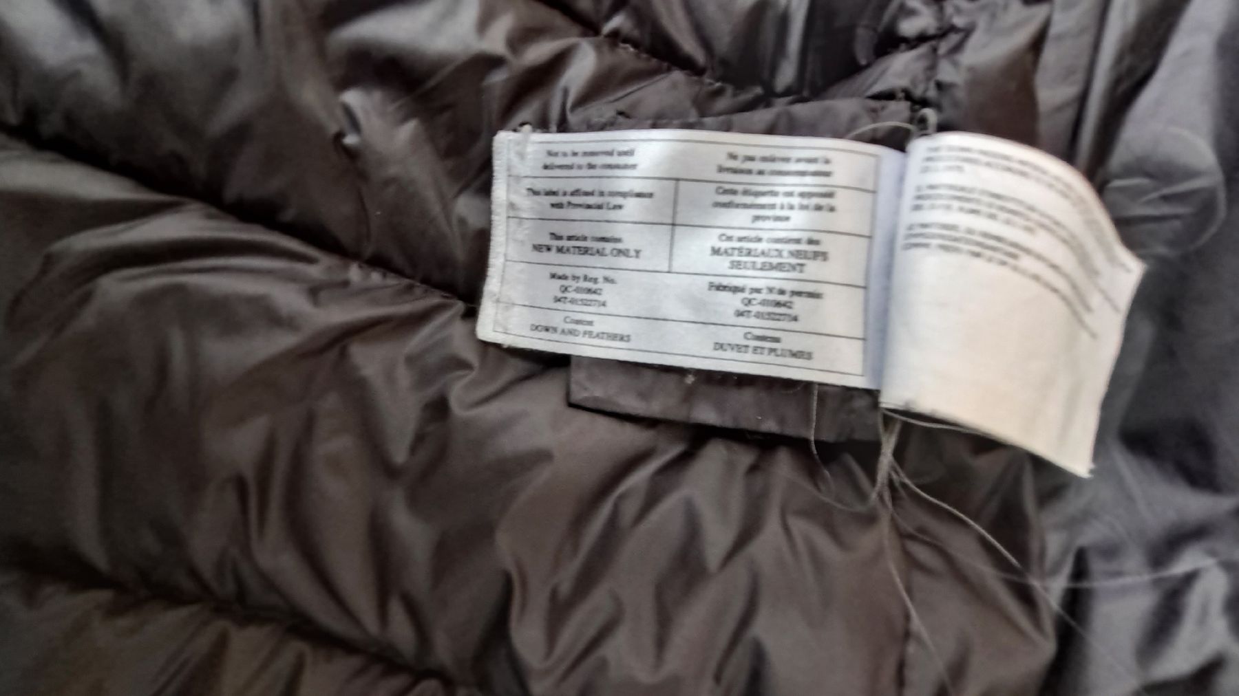 Woolrich Mäntel: Woolrich Daunenmantel 3:1 Gr. S – Gebraucht aus Liestal von Mas-Y-Mas 3