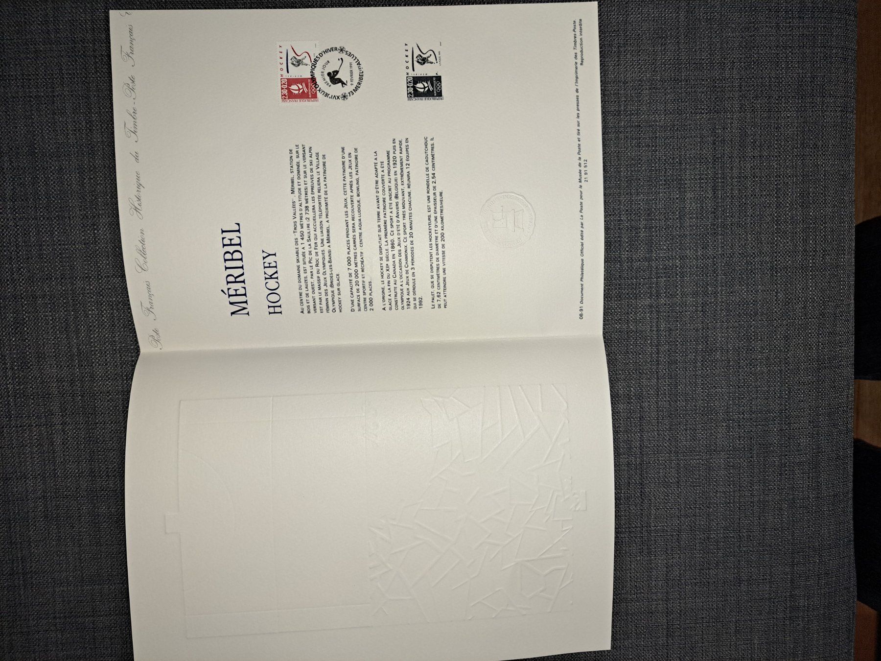 Tutti i francobolli: Philatelie – Nuovo (secondo la descrizione) da Wettingen venduto da geo_7yn7 4