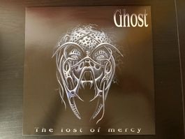 Ghost – The Lost Of Mercy (Reissue) [LP US 2017]