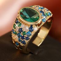 Coctail Ring NEU