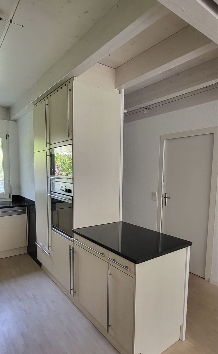 Cucine complete: Komplett Küche mit El Geräte – Usato da Cham venduto da ABhome10 5