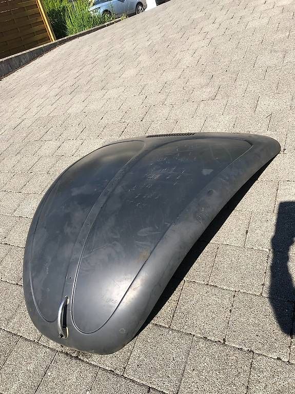Toutes les pièces auto: Kofferraumhaube VW Käfer 1300 – D'occasion à Fisibach par Goldcoast4215 1