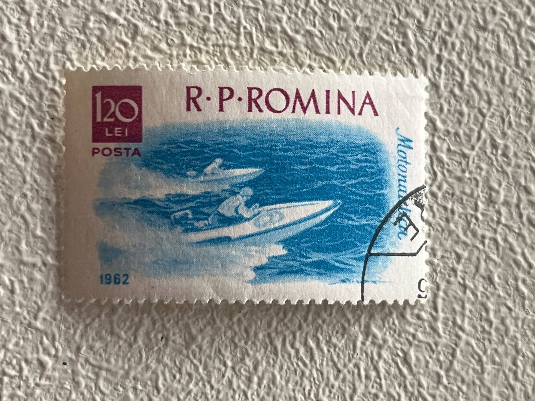Tutti i francobolli: Romania Briefmarke – Usato da Chiasso venduto da AzenYa