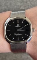 Omega Constellation Quartz