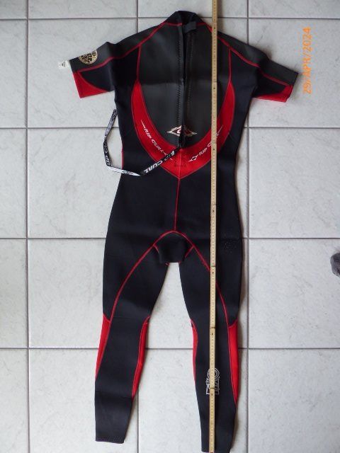Rip Curl Completi: Surfanzug Rip Curl – Usato da Hagendorn venduto da Bariton1 1