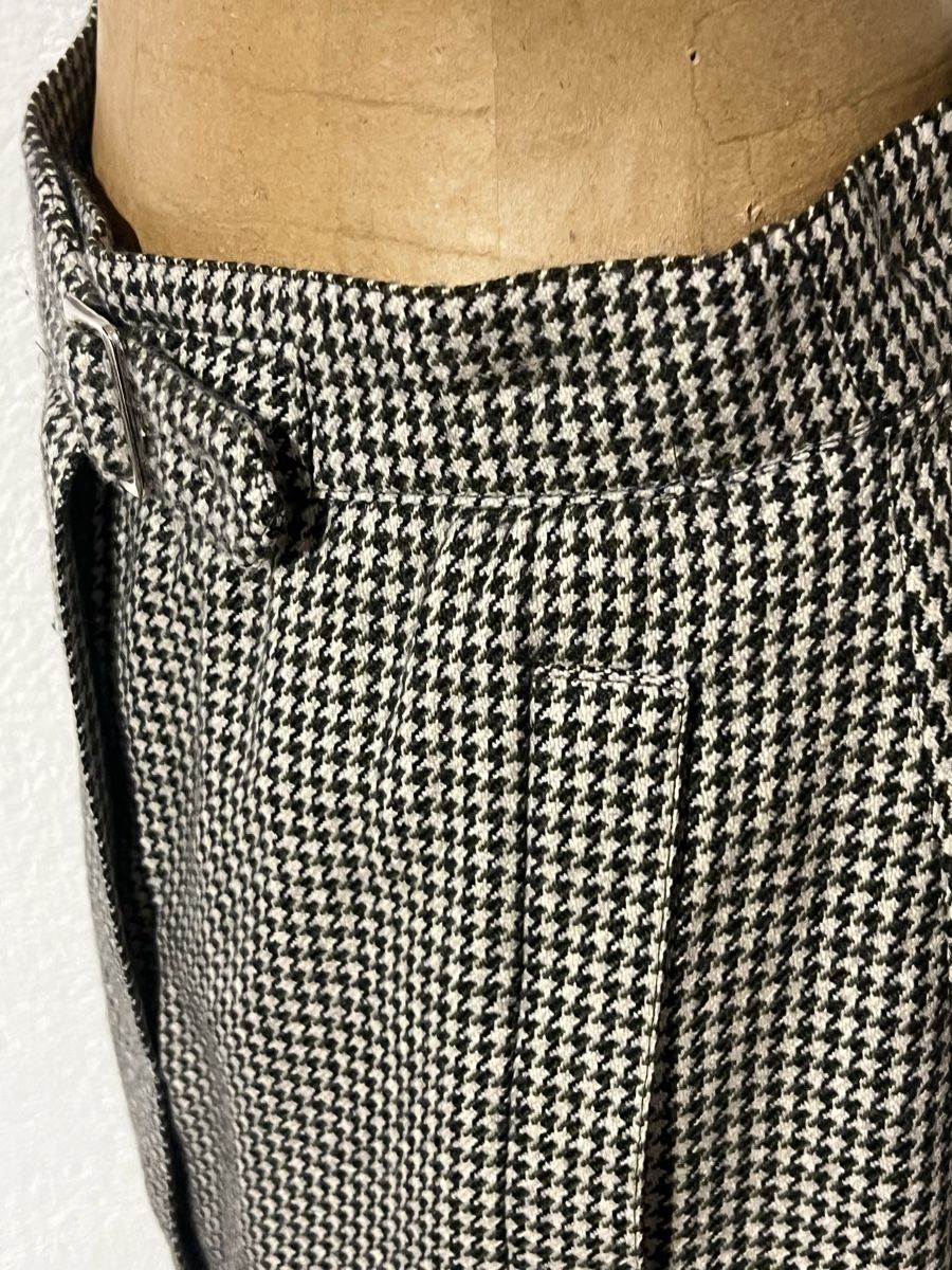 Escada Gonne: Jupe en laine Escada, taille M – Usato da St-Pierre-Clages venduto da ste_xk6p 2