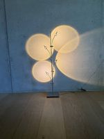 Catellani & Smith Wa Wa  Design-Tischleuchte