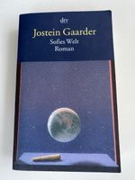 Sofies Welt - Jostein Gaarder