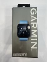 GARMIN 35