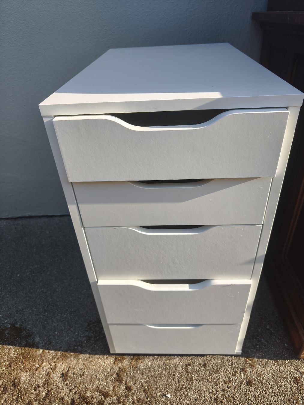 Ikea Kommoden: Schubladenkorpus – Gebraucht aus Burgdorf von Chestnut 1