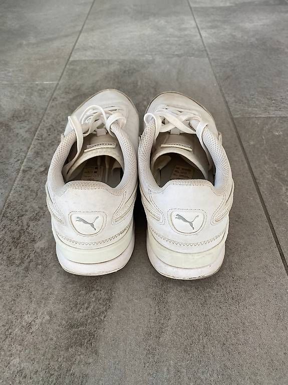 Puma Scarpe da uomo: Puma sneakers uomo taglia 42 – Usato da Sorengo venduto da ndilla 2