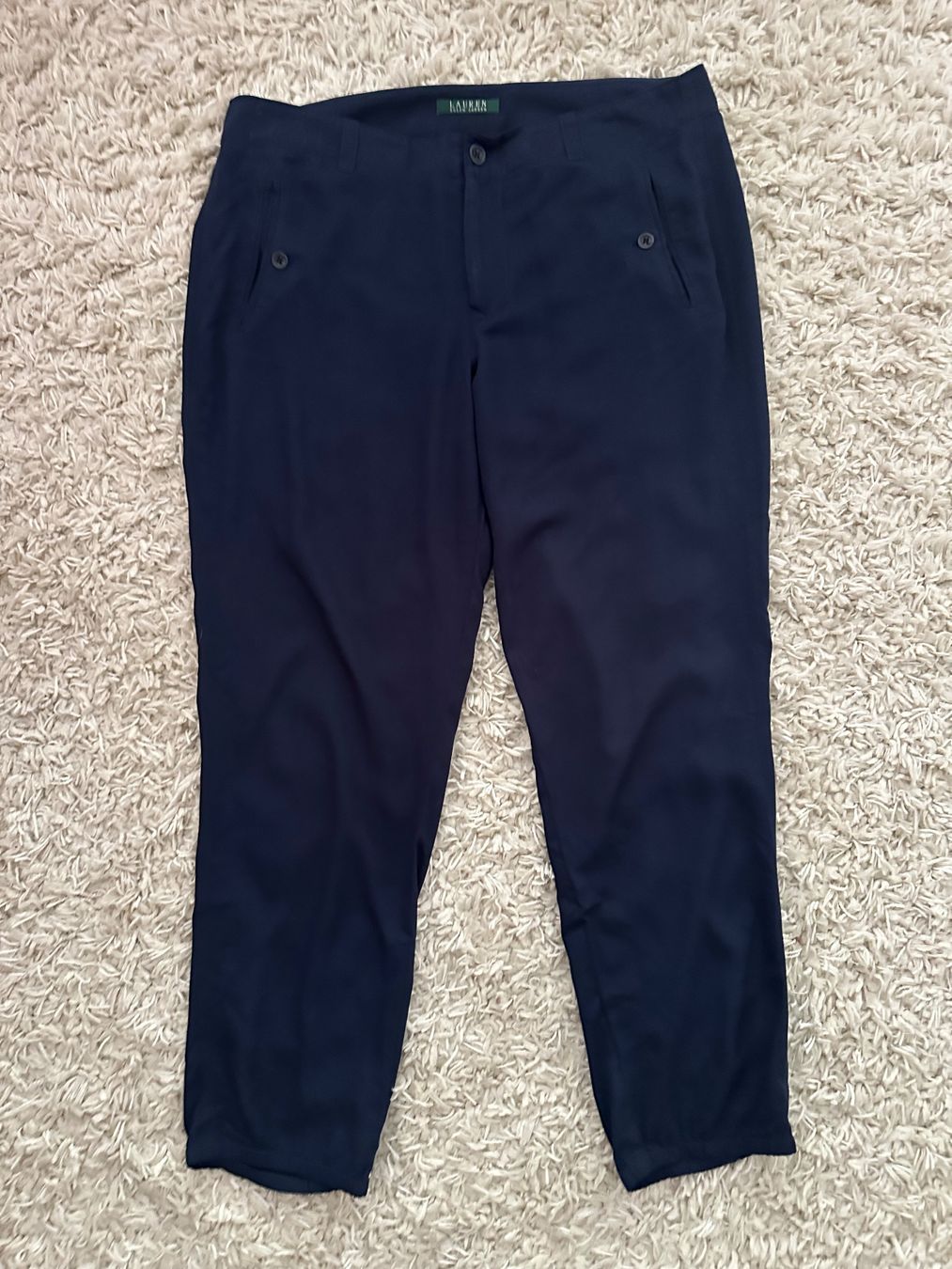 Ralph Lauren Pantalons: Ralph Lauren Hose Gr.L – D'occasion à Bern par BrandVilla