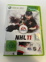 NHL 11 (XBOX 360)
