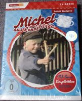 Michel aus Lönneberga TV-Serie 3DVD OVP!