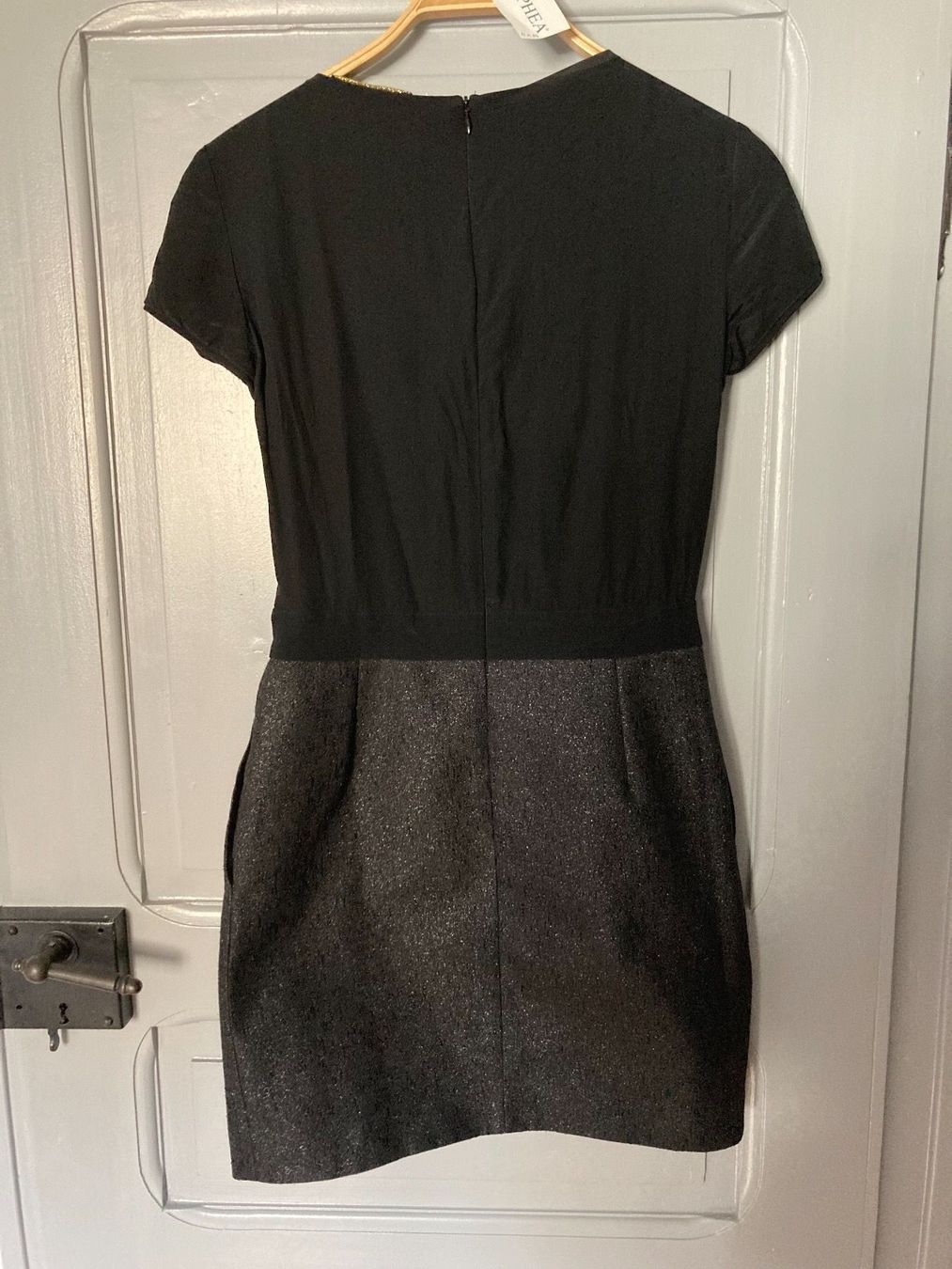 Maje Kleider: Robe Maje – Gebraucht aus Hermance von joe_td6n 1