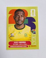 Panini Aubrey Modiba RSA 4